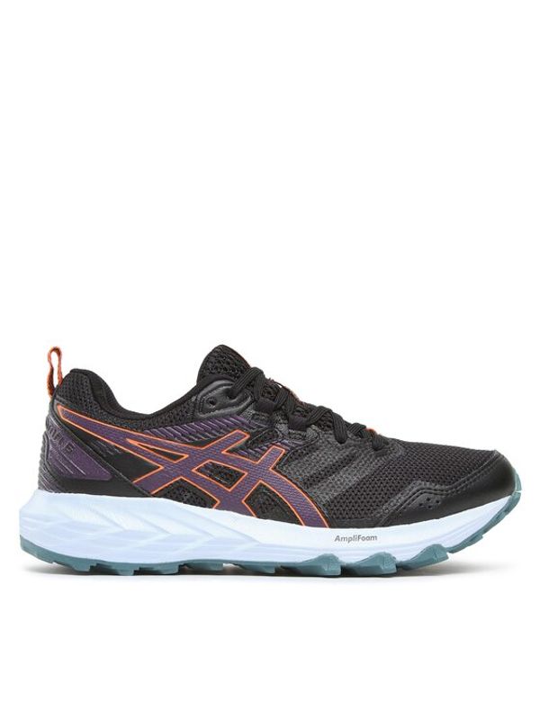 Asics Asics Tekaški čevlji Gel-Sonoma 6 1012A922 Črna