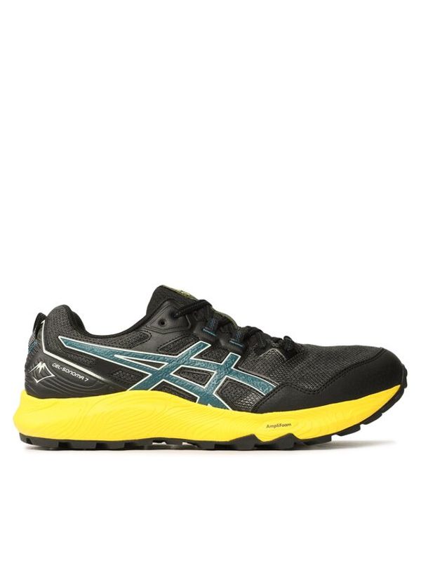 Asics Asics Tekaški čevlji Gel-Sonoma 7 1011B595 Črna