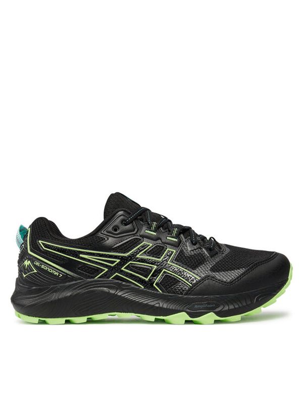 Asics Asics Tekaški čevlji Gel-Sonoma 7 1011B595 Črna