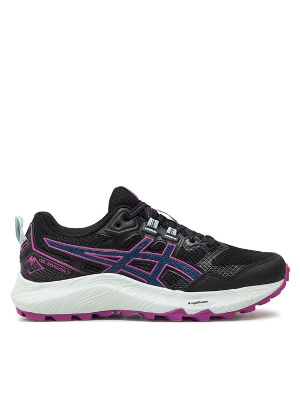 Asics Asics Tekaški čevlji Gel-Sonoma 7 1012B413 Črna