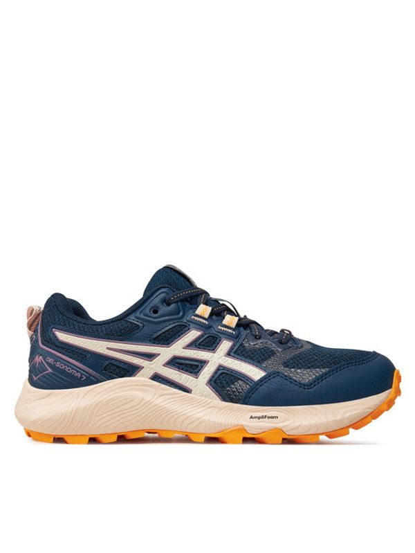 Asics Asics Tekaški čevlji Gel-Sonoma 7 1012B413 Modra