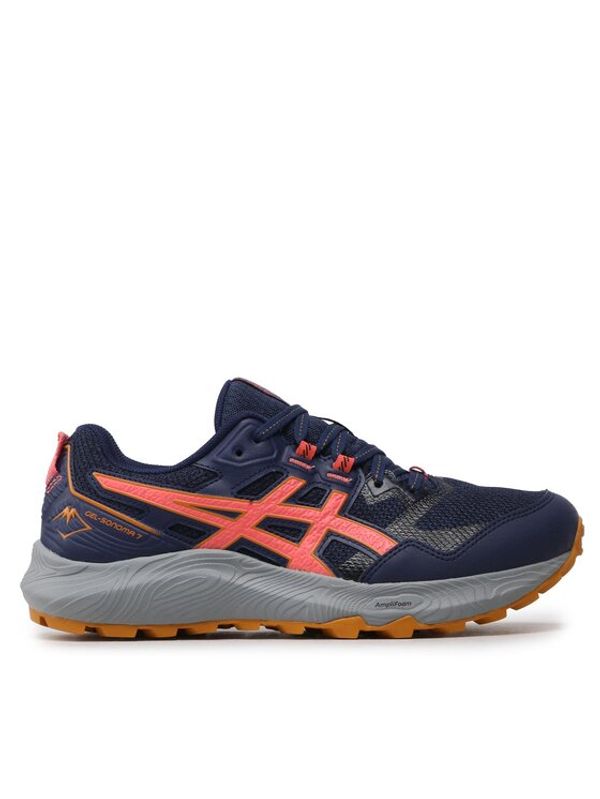 Asics Asics Tekaški čevlji Gel-Sonoma 7 1012B413 Modra