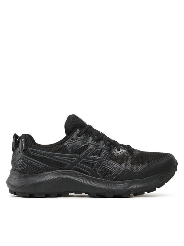 Asics Asics Tekaški čevlji Gel-Sonoma 7 GTX 1011B593 Črna