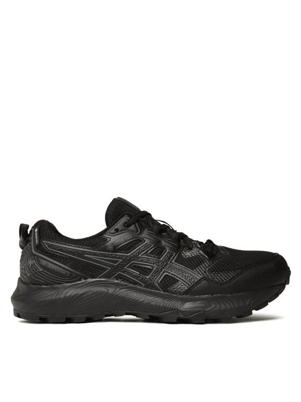 Asics Asics Tekaški čevlji Gel-Sonoma 7 GTX 1012B414 Črna