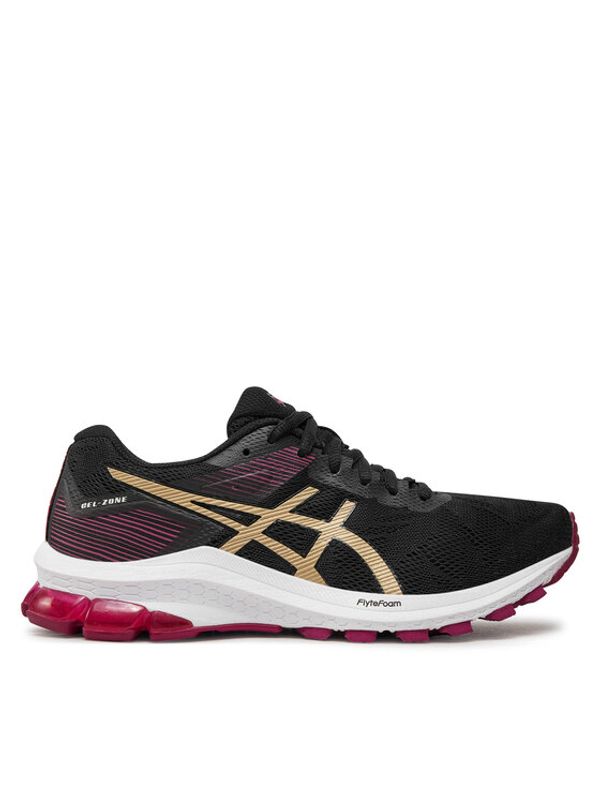 Asics Asics Tekaški čevlji Gel-Zone 8 1012B058 Črna