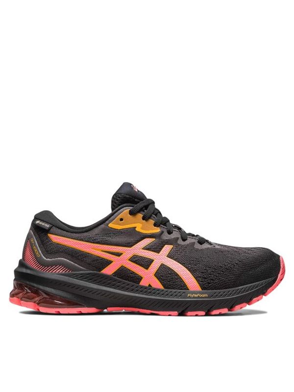 Asics Asics Tekaški čevlji GT-1000 11 GTX 1012B277 Črna