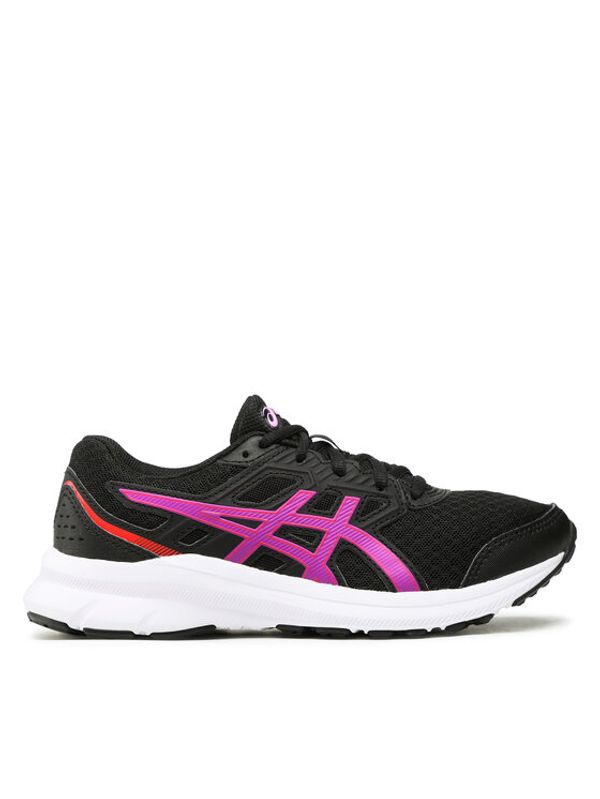 Asics Asics Tekaški čevlji Jolt 3 1012A908 Črna