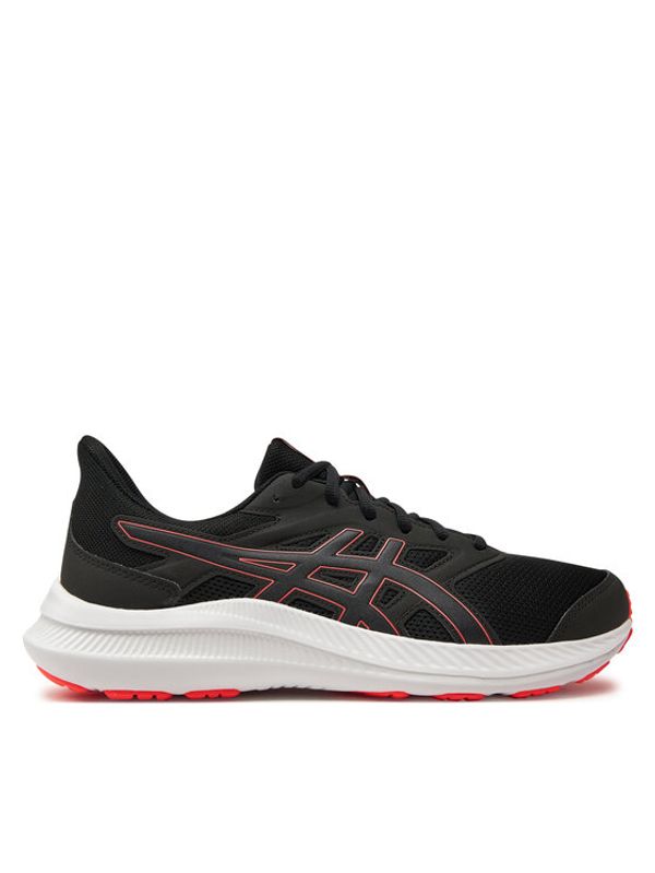 Asics Asics Tekaški čevlji Jolt 4 1011B603 Črna