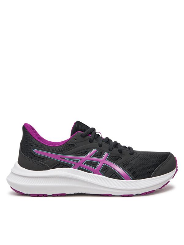 Asics Asics Tekaški čevlji Jolt 4 1012B421 Črna