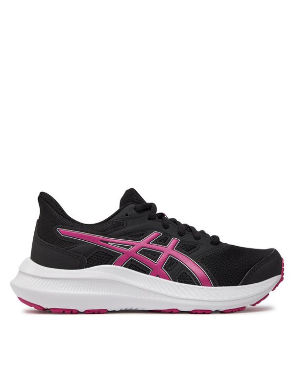 Asics Asics Tekaški čevlji Jolt 4 1012B421 Črna