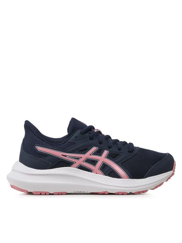 Asics Asics Tekaški čevlji Jolt 4 1012B421 Mornarsko modra