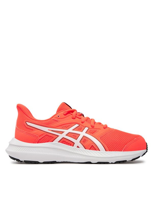 Asics Asics Tekaški čevlji Jolt 4 1014A300 Rdeča