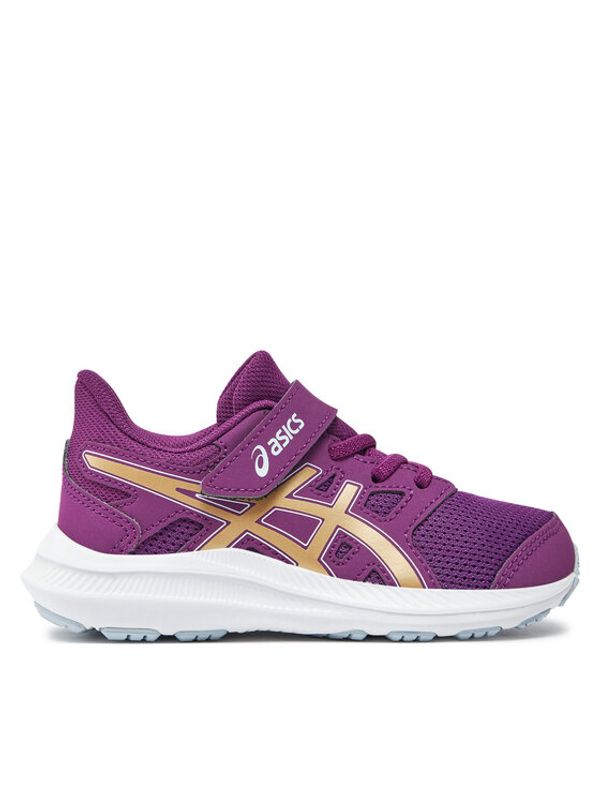 Asics Asics Tekaški čevlji Jolt 4 Ps 1014A299 Rdeča