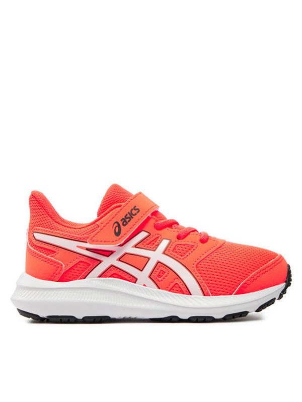 Asics Asics Tekaški čevlji Jolt 4 Ps 1014A299 Rdeča