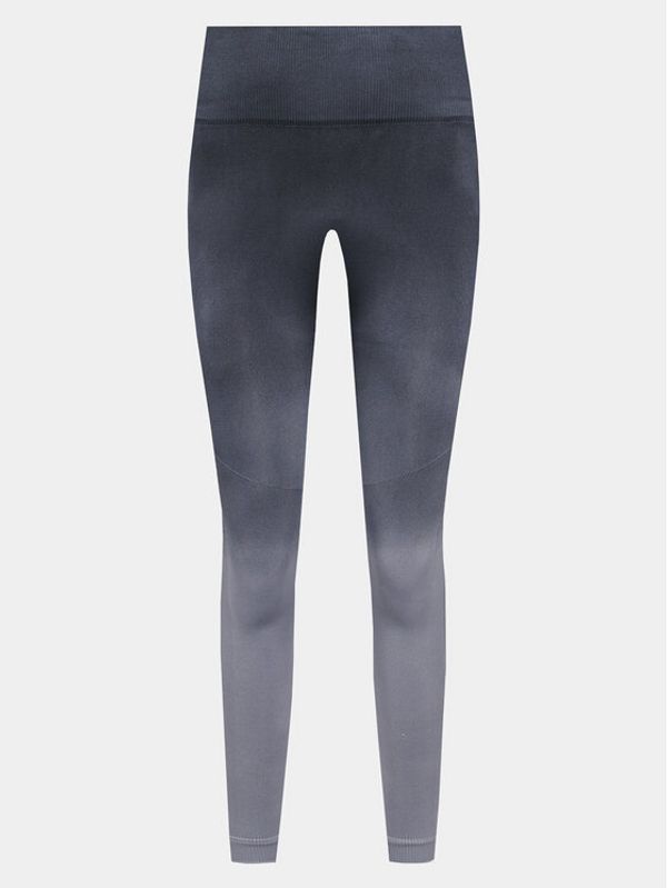 Athlecia Athlecia Pajkice Sisa W Seamless Tights EA233343 Siva Regular Fit