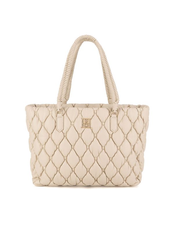 Badura Badura Ročna torba BW-B212612 Écru