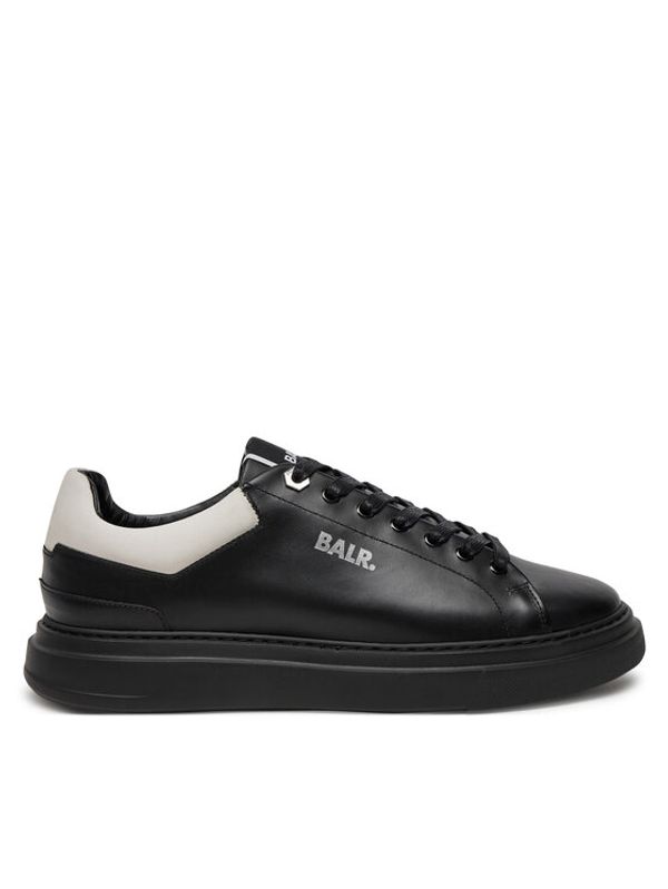 BALR. BALR. Superge Game Day Sneaker B1511.1036.1013 Črna