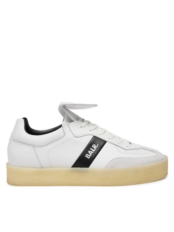 BALR. BALR. Superge Gotg Retro Sneaker B1511.1048.1014 Bela