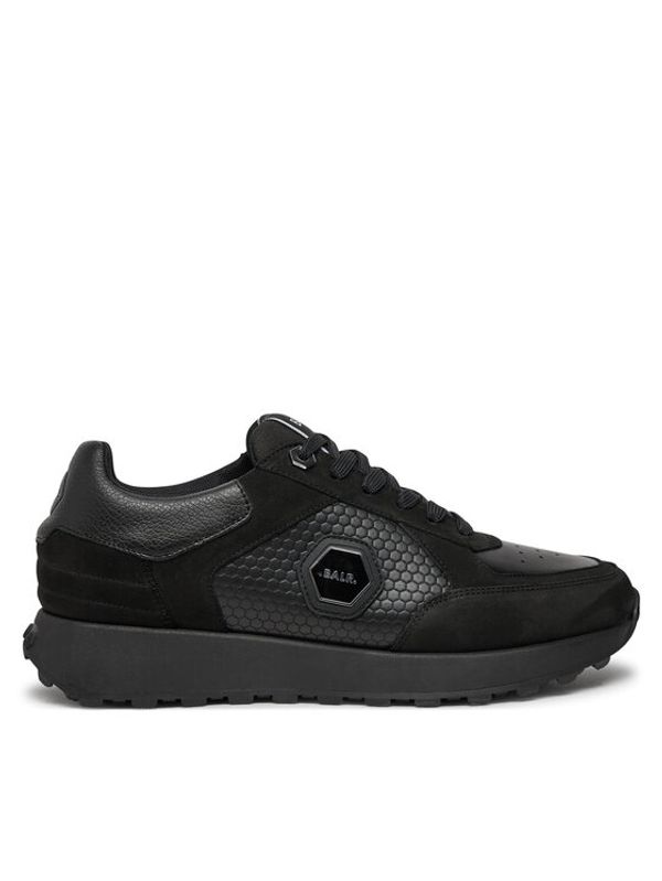 BALR. BALR. Superge Hexline Classic Runner B1511.1040.101 Črna