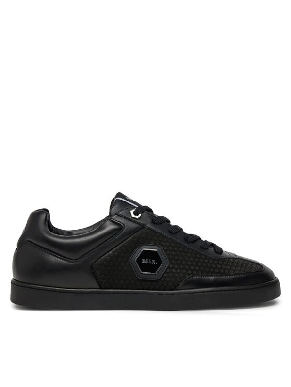 BALR. BALR. Superge Q-Series Classic Cup Sneaker B1511.1032.101 Črna