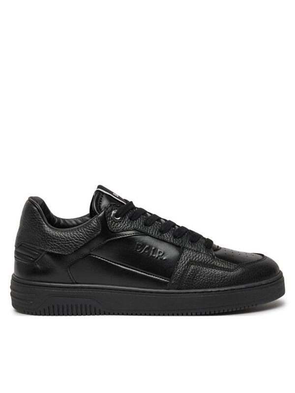 BALR. BALR. Superge The Club Urban Cup Sneaker B1511.1046.101 Črna