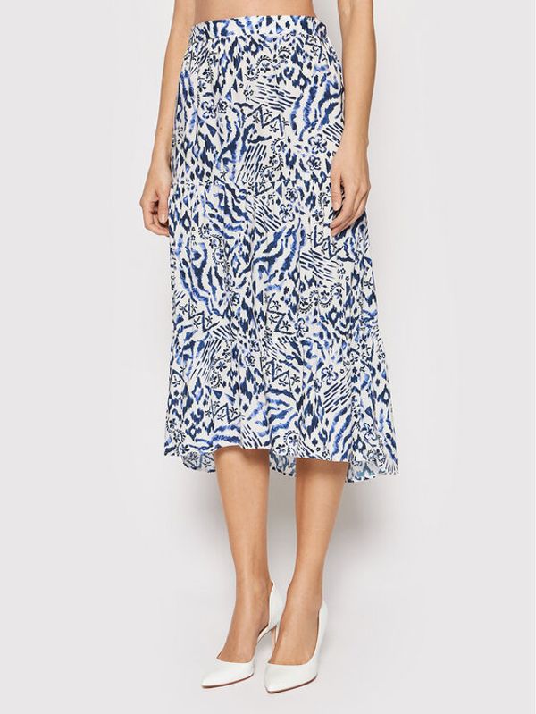 Banana Moon Banana Moon Midi krilo Giana Aqualiday KBN74 Mornarsko modra Regular Fit