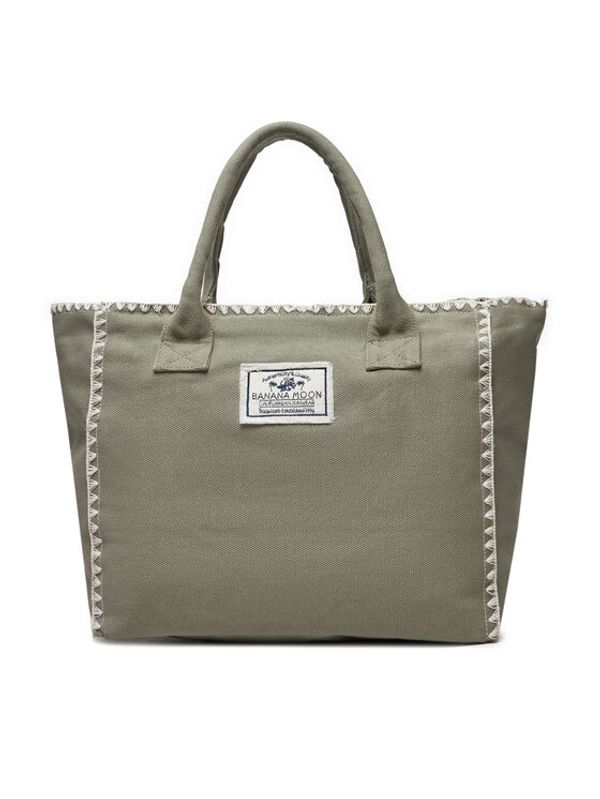 Banana Moon Banana Moon Ročna torba Seta Lohan KBJ87 Zelena