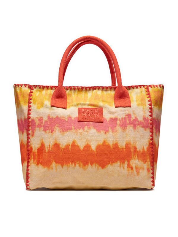 Banana Moon Banana Moon Ročna torba Seta Lohan LSS62 Oranžna