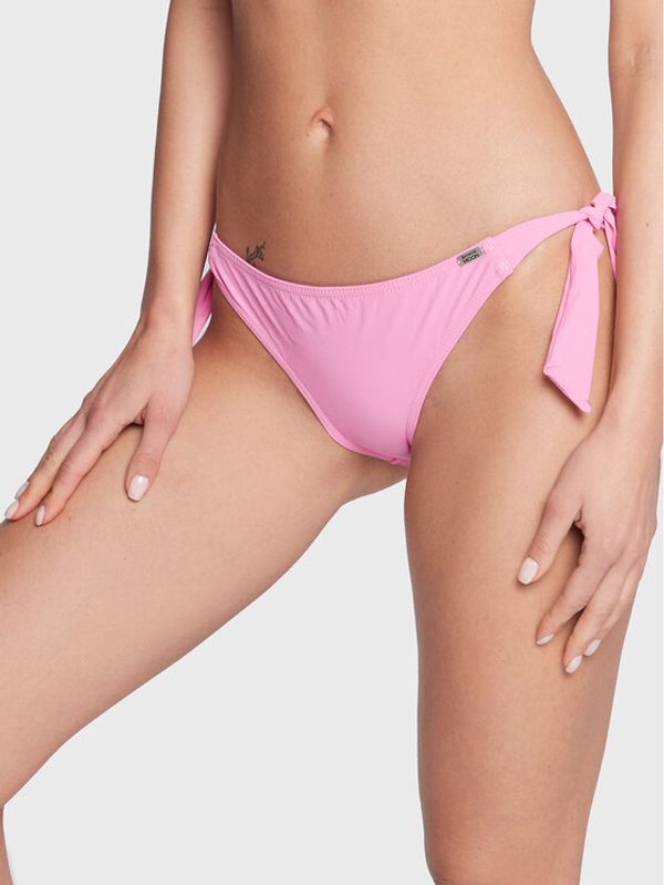 Banana Moon Banana Moon Spodnji del bikini Menda Spring X2343 Roza