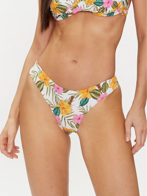 Banana Moon Banana Moon Spodnji del bikini Tupa Tortuga Pisana