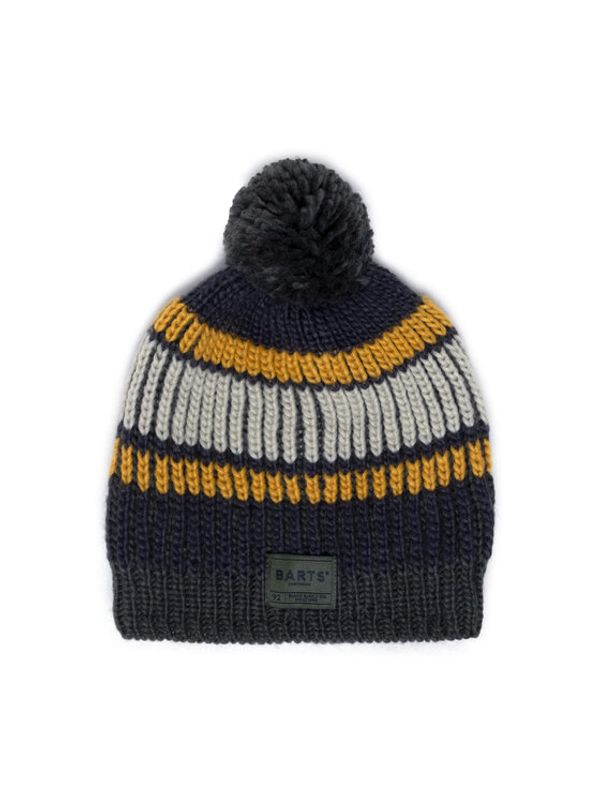 Barts Barts Kapa Profo Beanie 5742013 Zelena