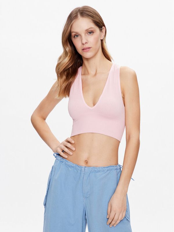 BDG Urban Outfitters BDG Urban Outfitters Top BDG JOSIE 74196072 Roza Slim Fit