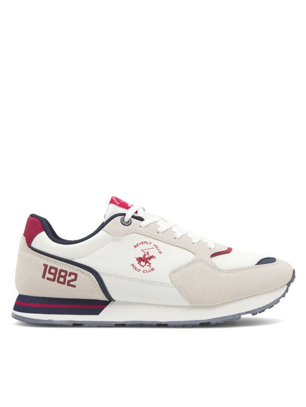 Beverly Hills Polo Club Beverly Hills Polo Club Superge MILO-01 Bela