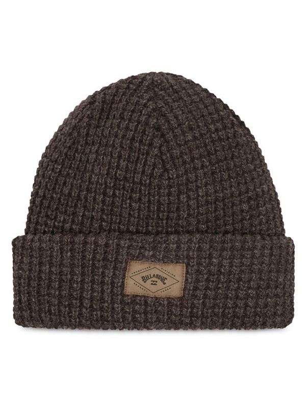 Billabong Billabong Kapa Westport Beanie F5BN20BIF2 Rjava