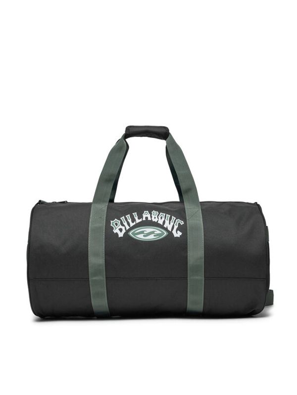 Billabong Billabong Torbica Traditional ABYBL00116 Črna