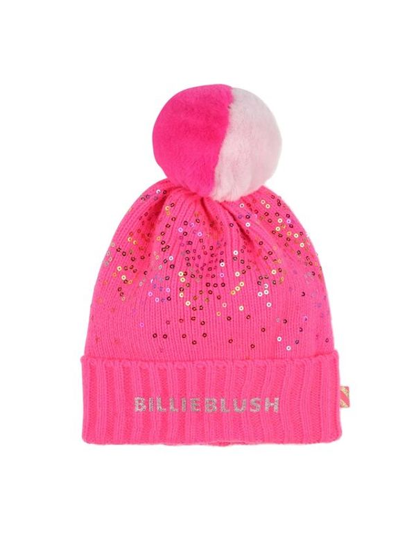 Billieblush Billieblush Kapa U20605 Roza