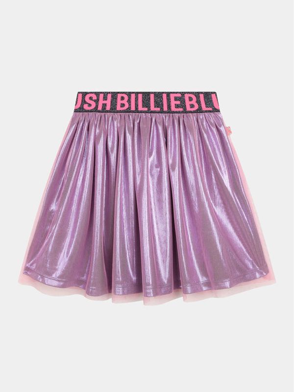 Billieblush Billieblush Krilo U13360 Roza Regular Fit