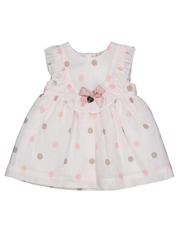 Birba Trybeyond Birba Trybeyond Elegantna obleka 999 65301 00 Bela Regular Fit