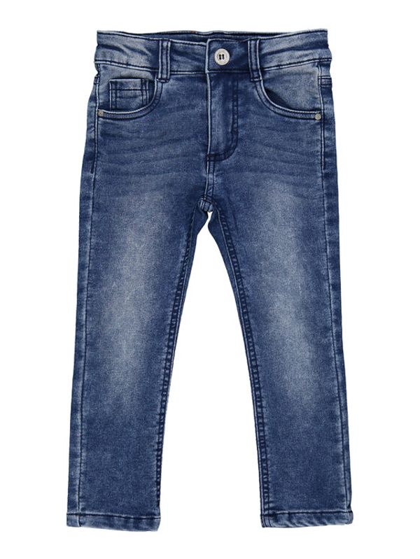 Birba Trybeyond Birba Trybeyond Jeans hlače 999 62997 01 M Modra Regular Fit