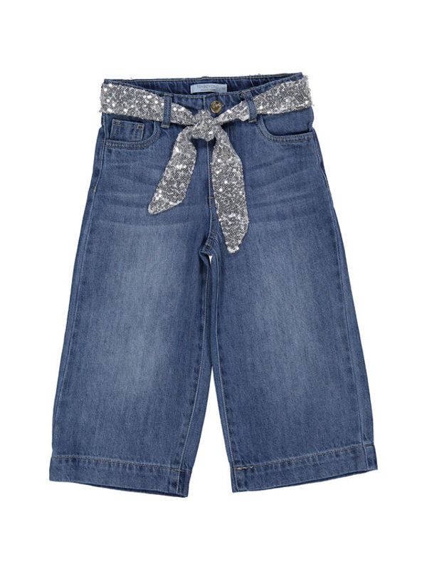 Birba Trybeyond Birba Trybeyond Jeans hlače 999 62998 00 D Modra Regular Fit