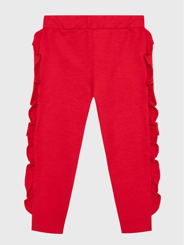 Birba Trybeyond Birba Trybeyond Pajkice 999 52008 00 D Rdeča Slim Fit