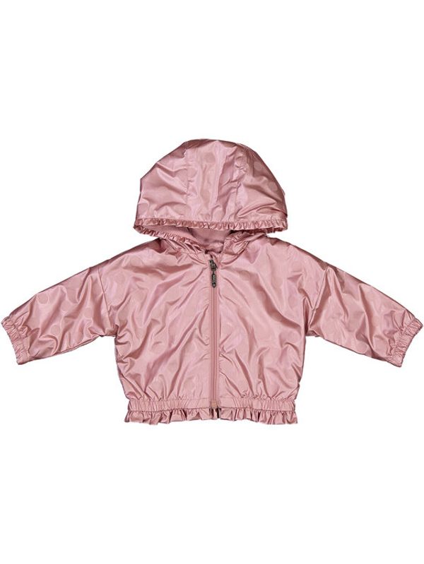 Birba Trybeyond Birba Trybeyond Prehodna jakna 999 67003 00 Pisana Regular Fit