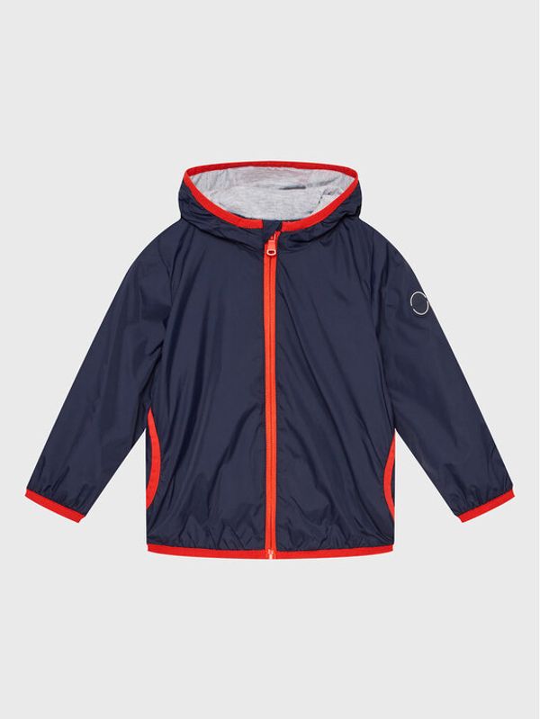 Birba Trybeyond Birba Trybeyond Prehodna jakna 999 67007 00 M Mornarsko modra Regular Fit