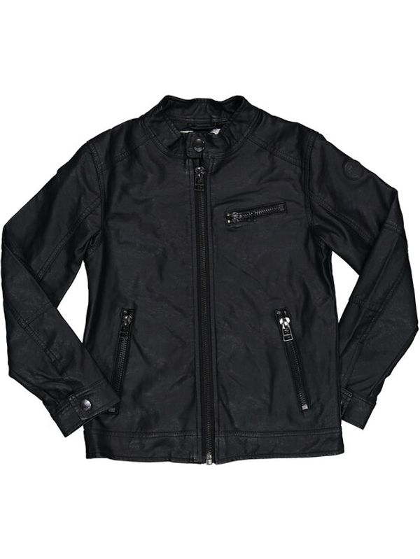 Birba Trybeyond Birba Trybeyond Prehodna jakna 999 67491 00 Črna Regular Fit