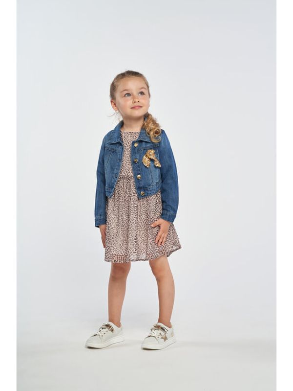 Birba Trybeyond Birba Trybeyond Prehodna jakna 999 67898 00 D Modra Regular Fit