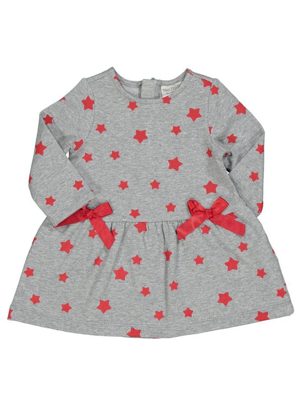 Birba Trybeyond Birba Trybeyond Vsakodnevna obleka 999 75303 00 Siva Regular Fit