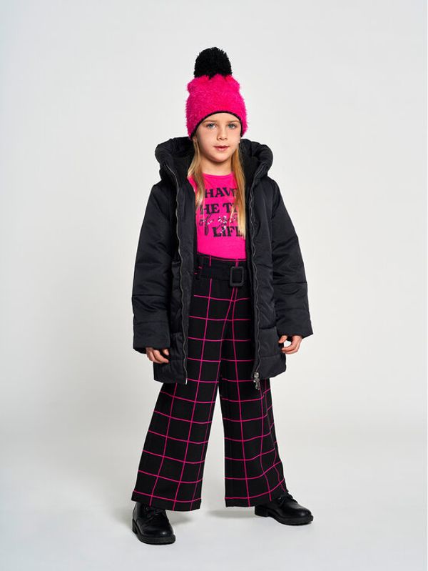 Birba Trybeyond Birba Trybeyond Zimska jakna 999 77480 00 M Črna Regular Fit