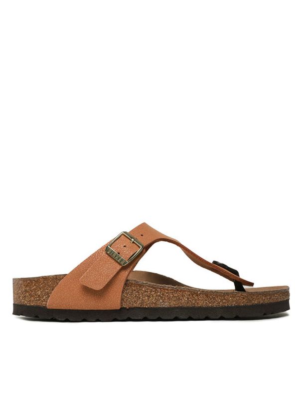 Birkenstock Birkenstock Japonke Gizeh 1025049 Rjava