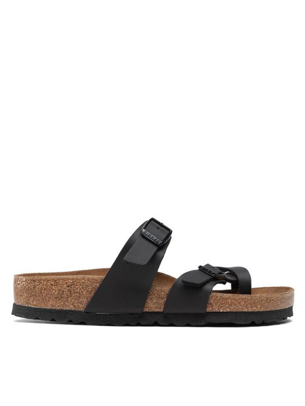 Birkenstock Birkenstock Japonke Mayari 0071791 Črna