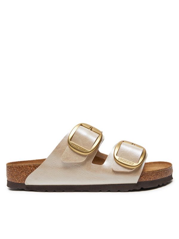 Birkenstock Birkenstock Natikači 1020032 Siva